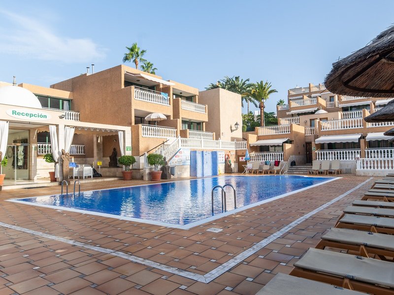 Parque de Las Americas 10