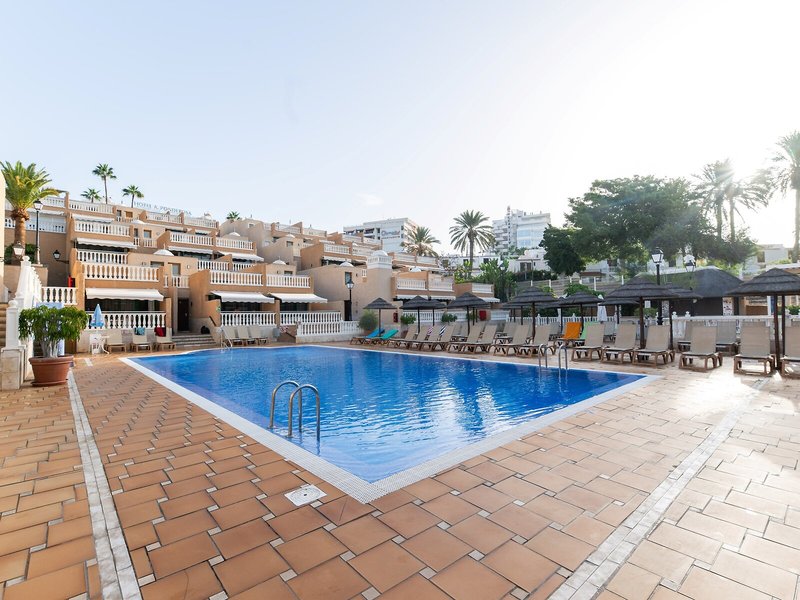 Parque de Las Americas 11