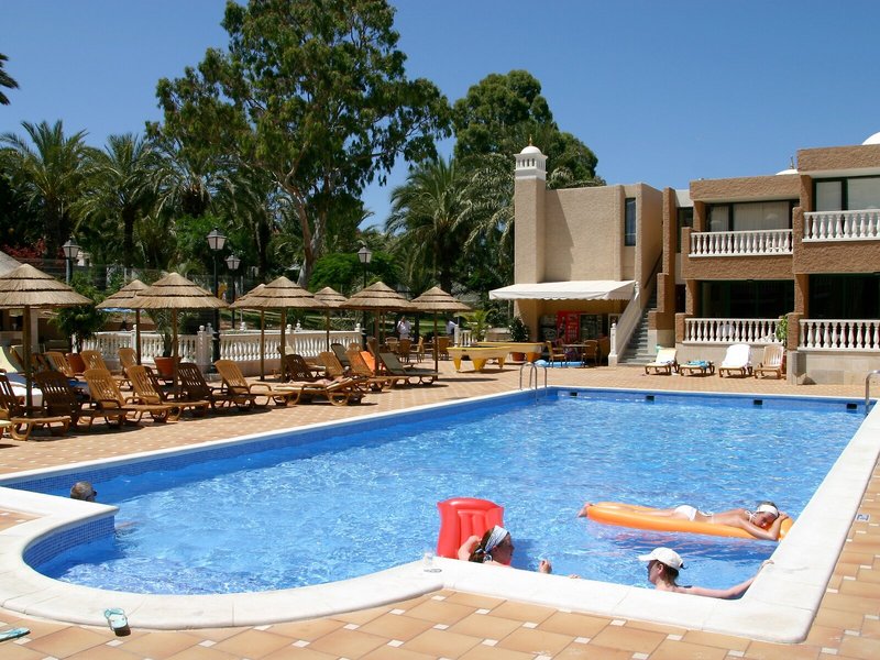 Parque de Las Americas 13