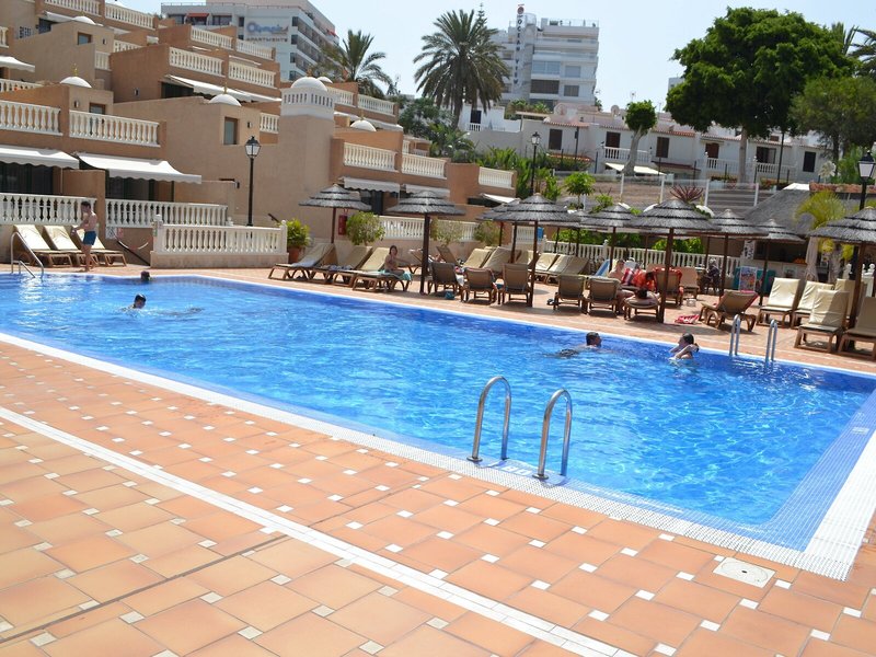 Parque de Las Americas 15