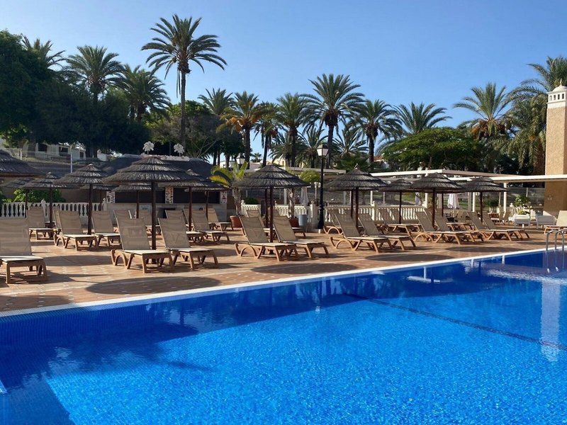 Parque de Las Americas 17