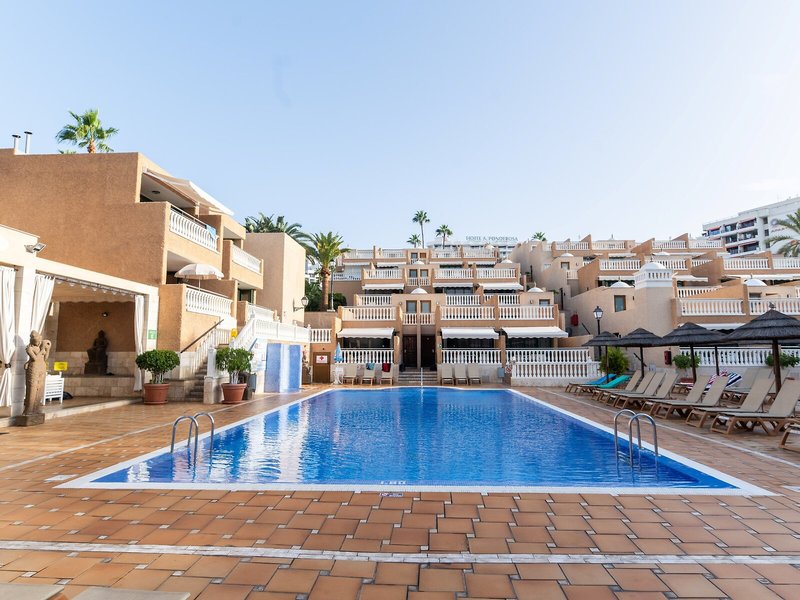 Parque de Las Americas 19