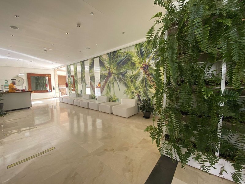 Parque de Las Americas 21