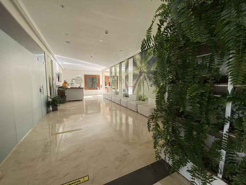 Parque de Las Americas 22