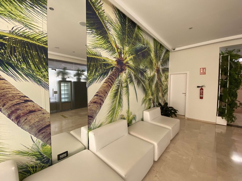 Parque de Las Americas 23