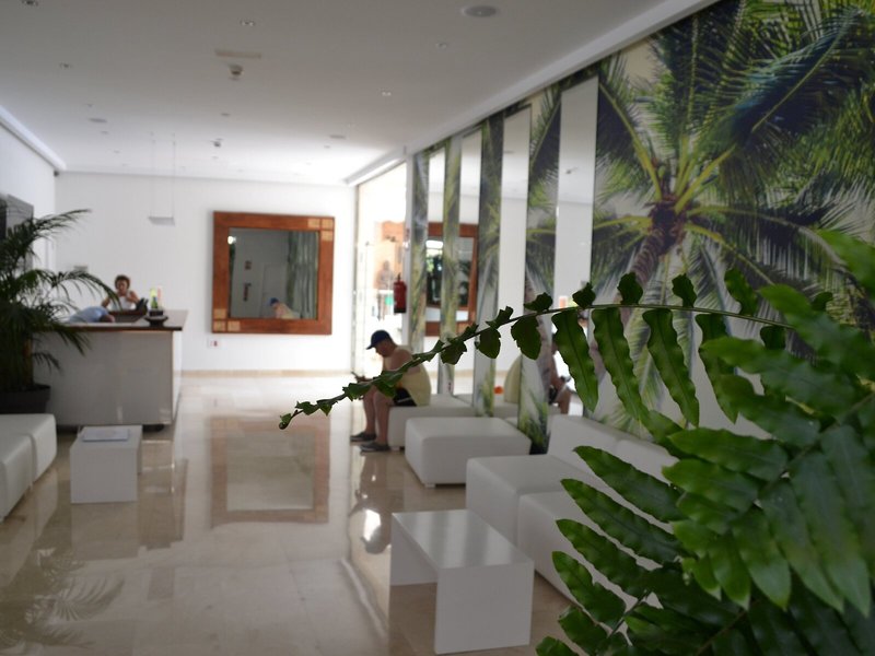 Parque de Las Americas 25