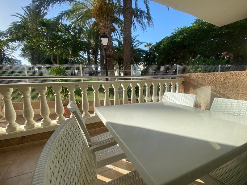 Parque de Las Americas 26