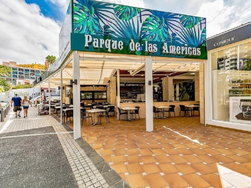 Parque de Las Americas 27