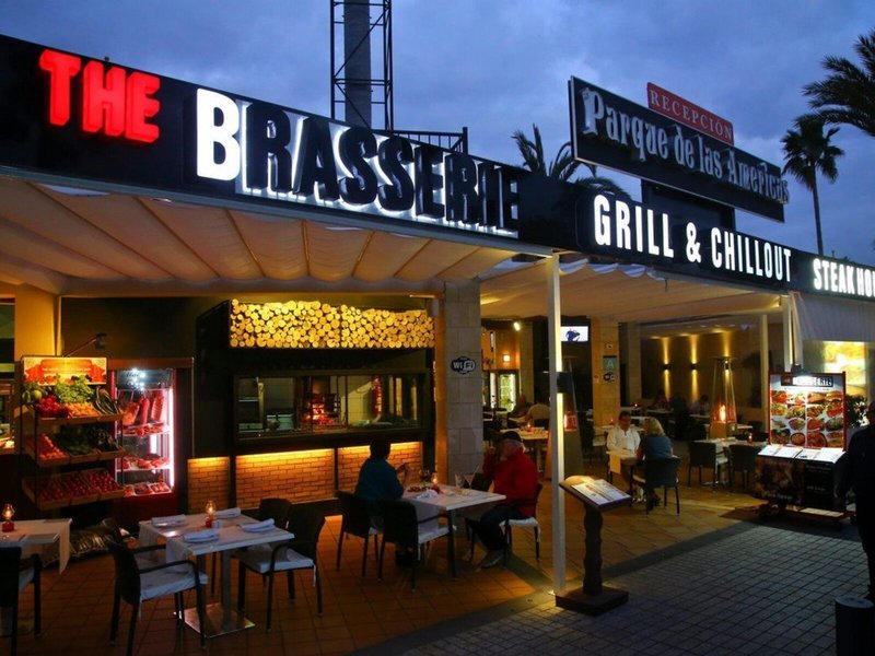 Parque de Las Americas 29