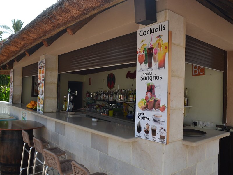 Parque de Las Americas 30