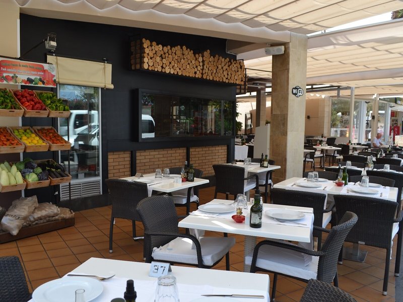 Parque de Las Americas 32