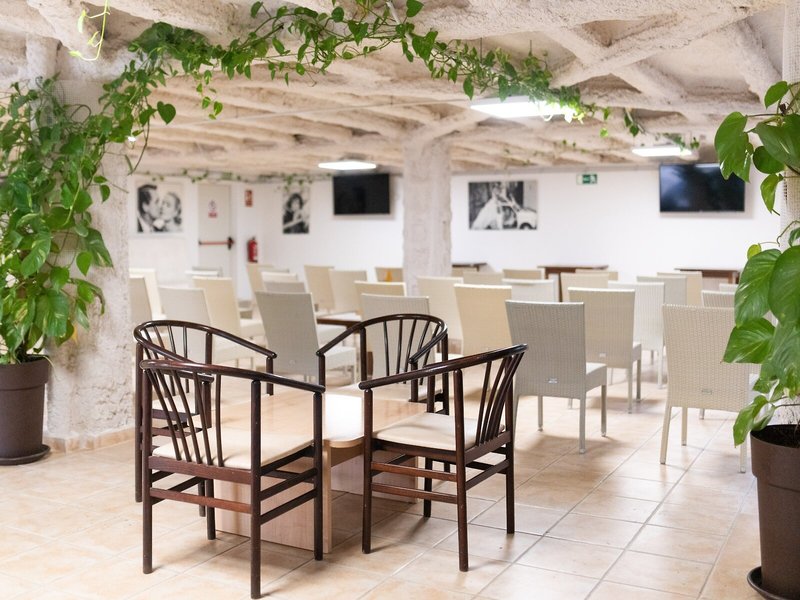 Parque de Las Americas 34