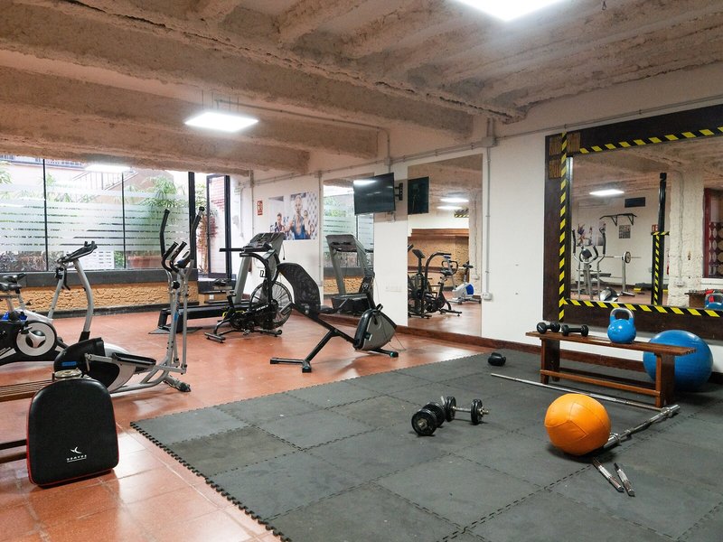 Parque de Las Americas 35