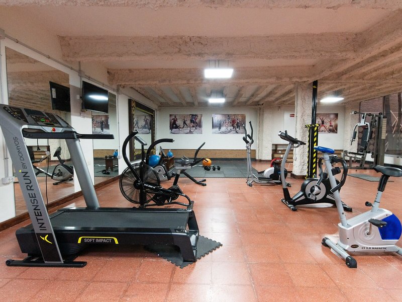 Parque de Las Americas 36