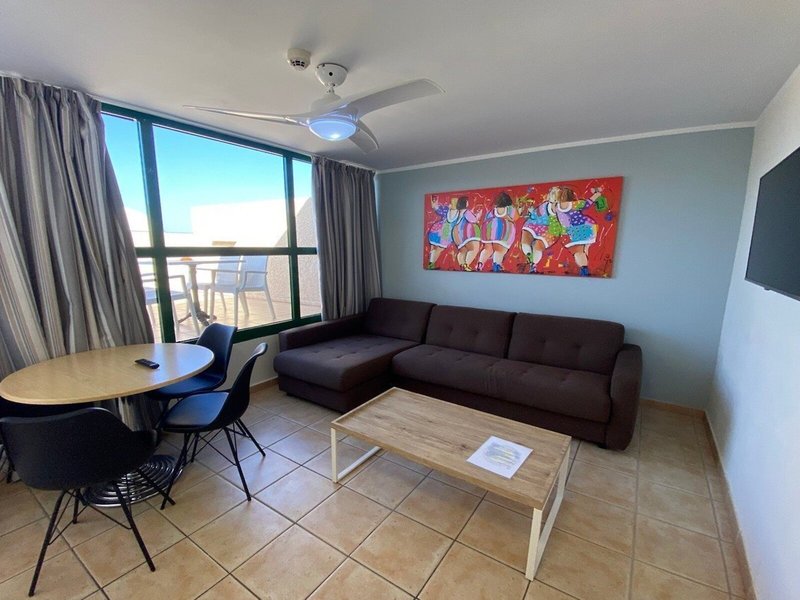 Parque de Las Americas 37