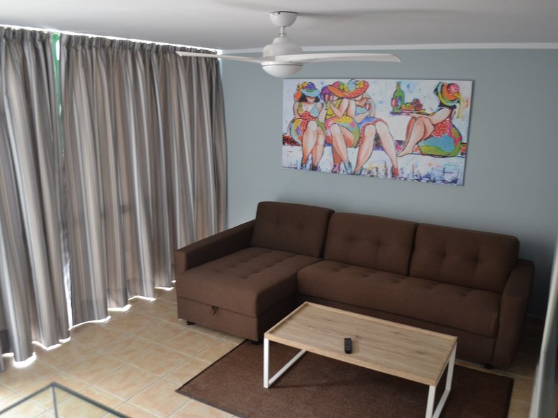 Parque de Las Americas 38