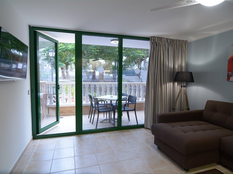 Parque de Las Americas 39