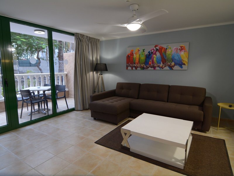 Parque de Las Americas 40