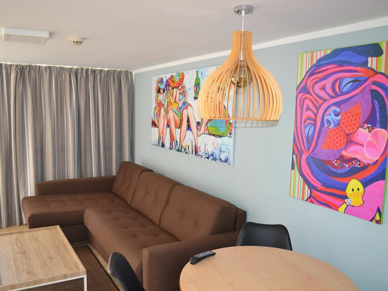 Parque de Las Americas 41