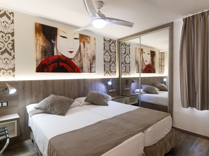 Parque de Las Americas 45