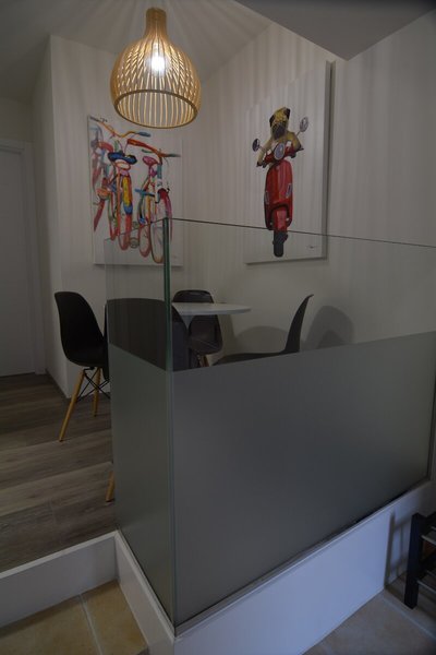 Parque de Las Americas 46