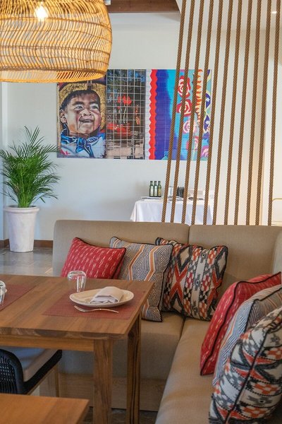 Fiesta Hotel Tanit 22