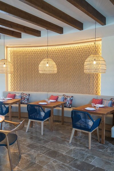 Fiesta Hotel Tanit 25