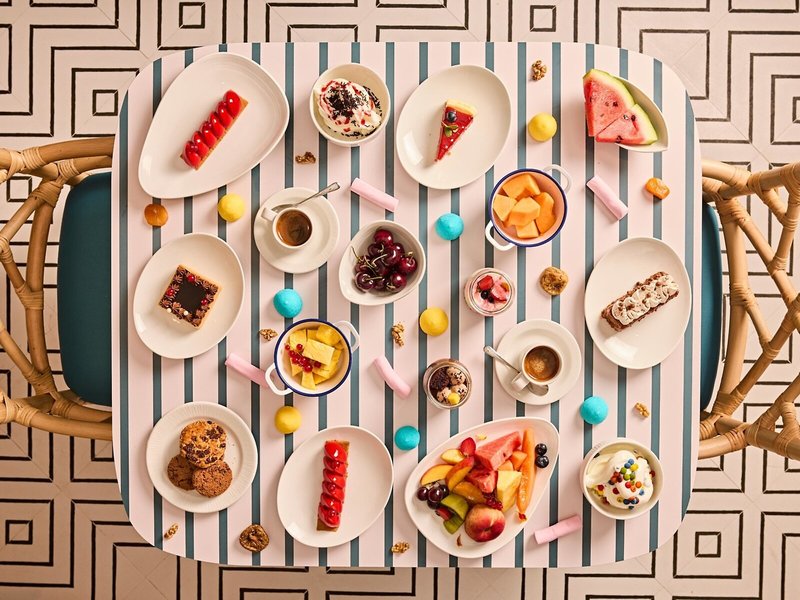 Fiesta Hotel Tanit 27