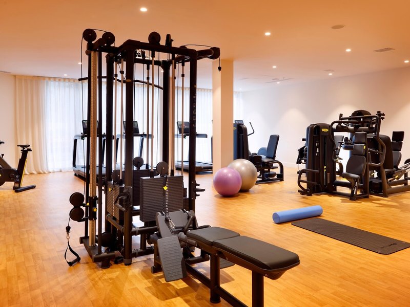 Fiesta Hotel Tanit 32