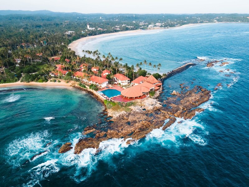 Dickwella Resort & Spa 2