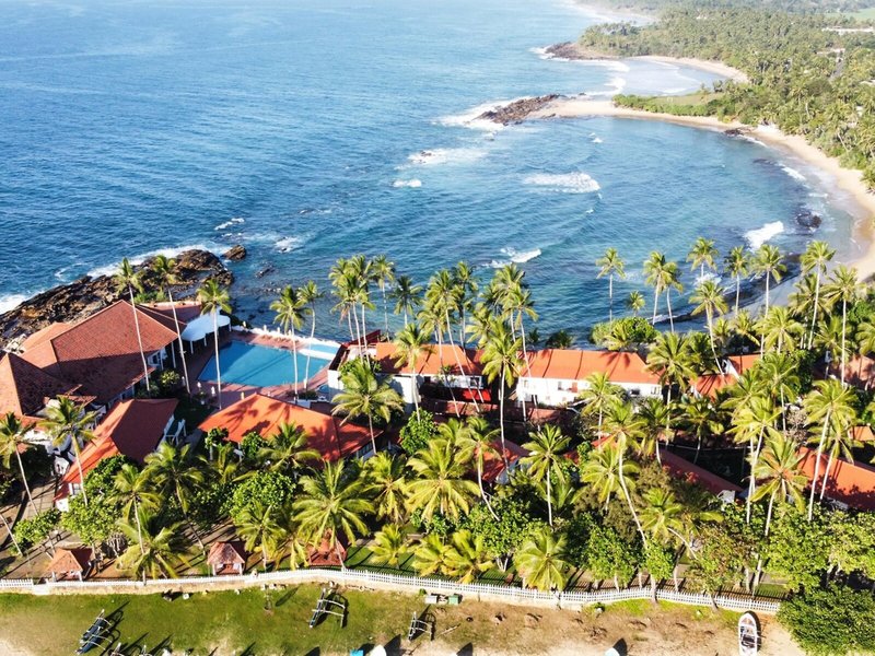 Dickwella Resort & Spa 3