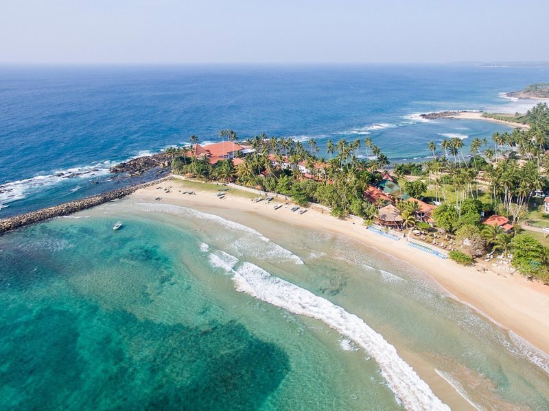Dickwella Resort & Spa 4