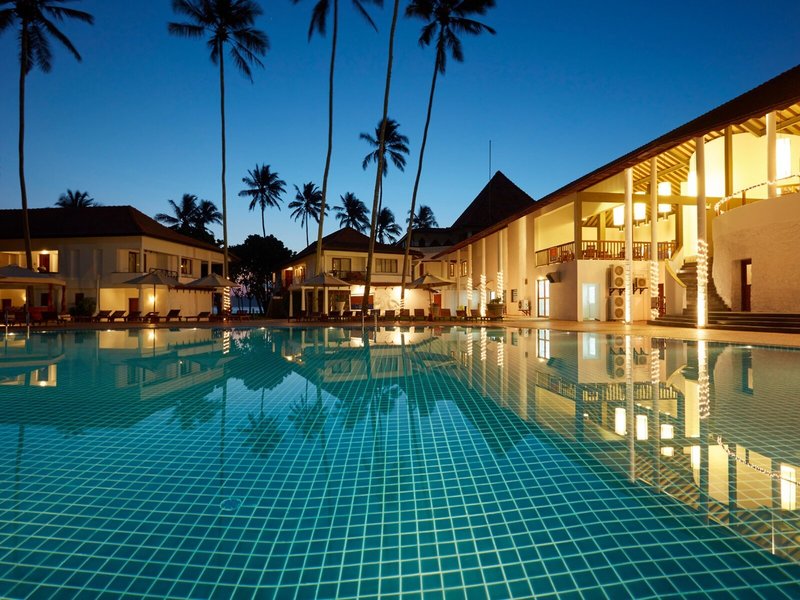 Dickwella Resort & Spa 6