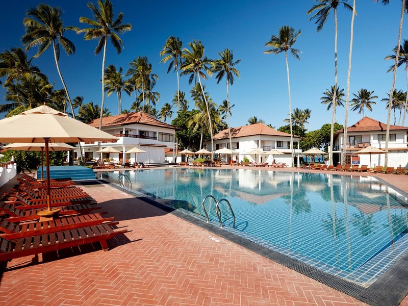 Dickwella Resort & Spa 7