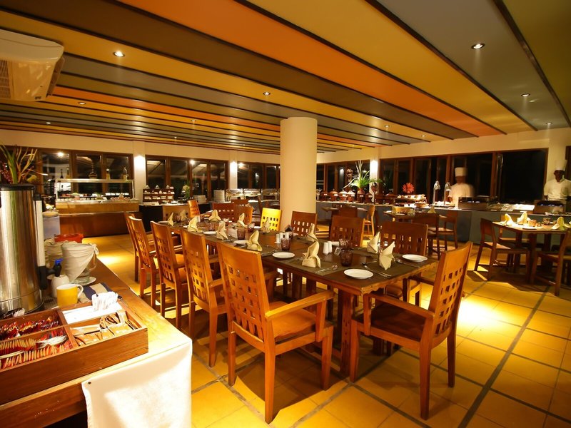 Dickwella Resort & Spa 8