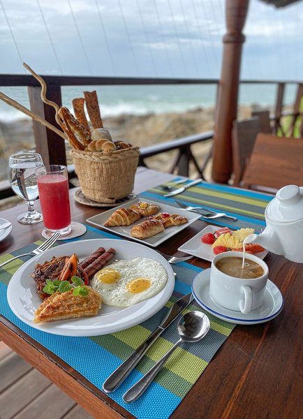 Dickwella Resort & Spa 9