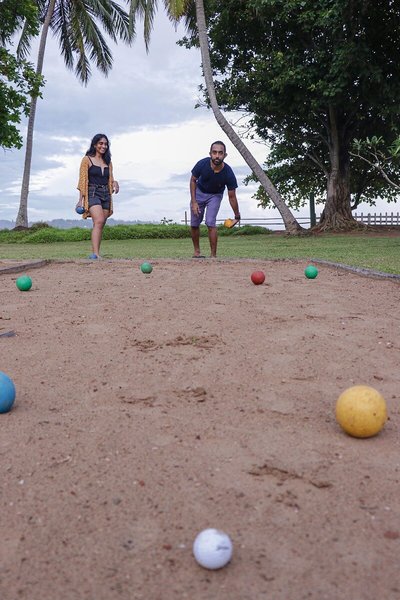 Dickwella Resort & Spa 11