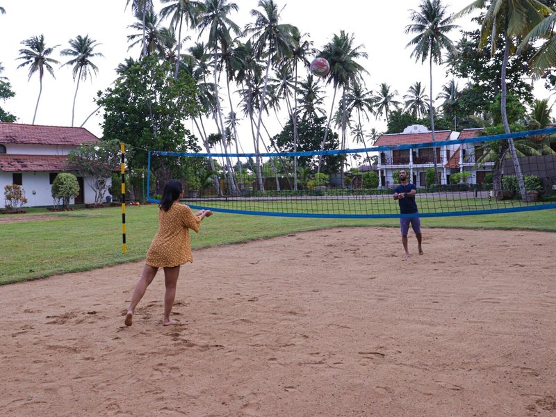 Dickwella Resort & Spa 12