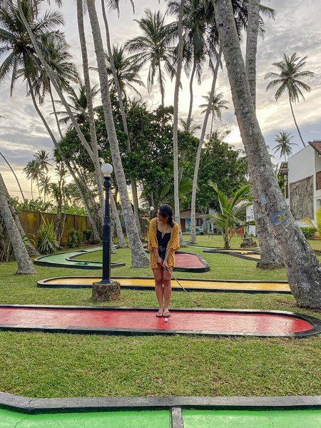 Dickwella Resort & Spa 13