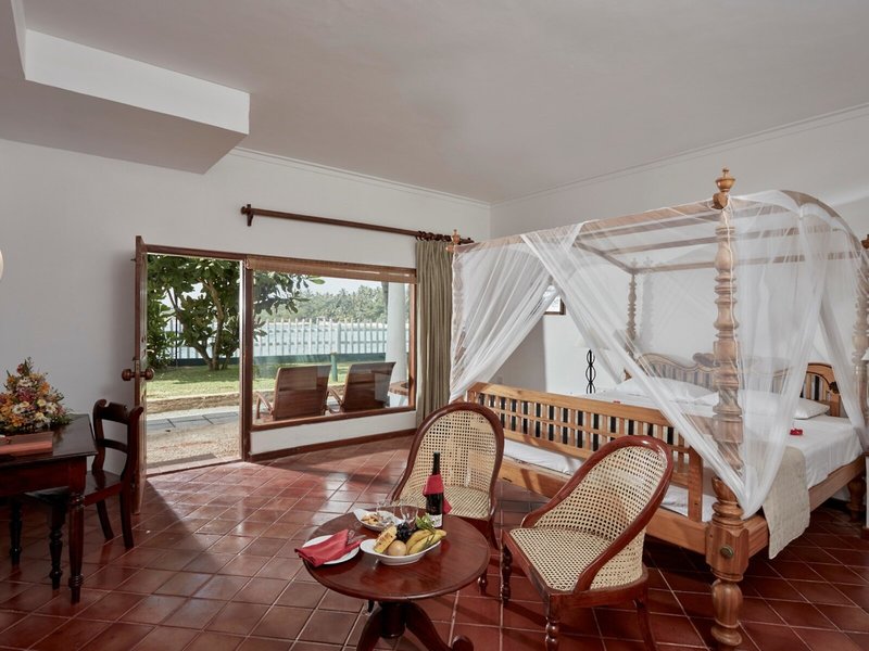 Dickwella Resort & Spa 14