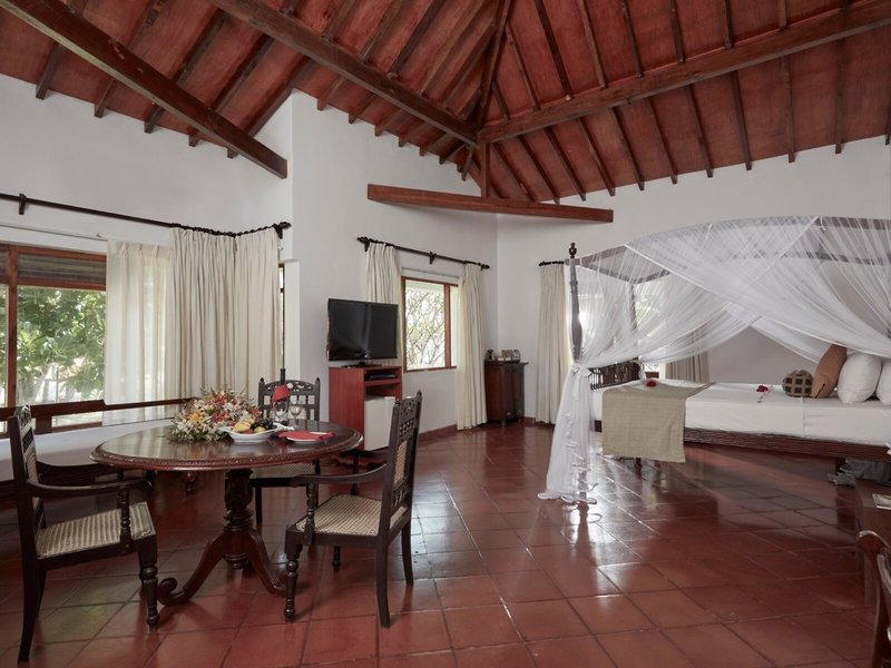 Dickwella Resort & Spa 15