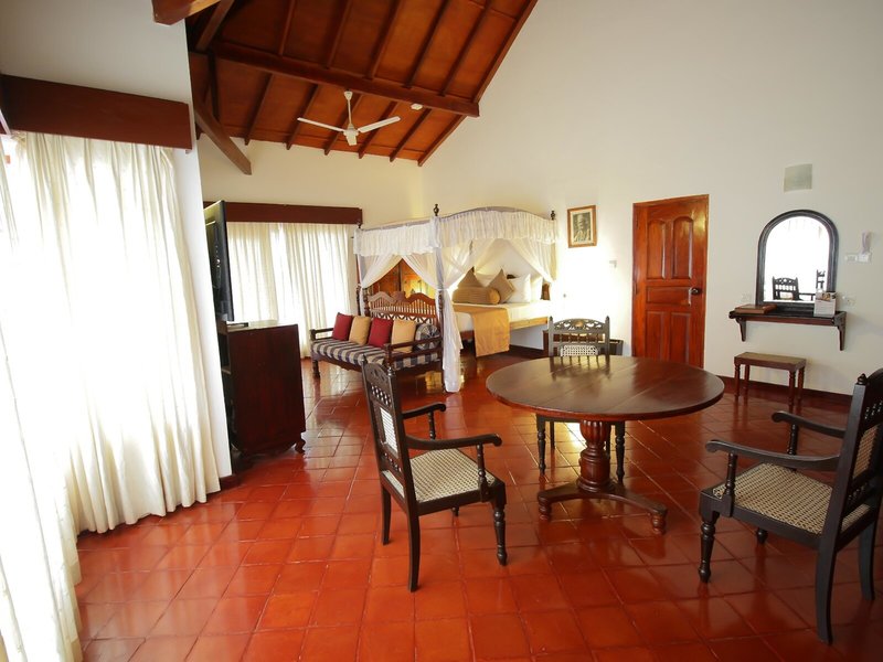 Dickwella Resort & Spa 16