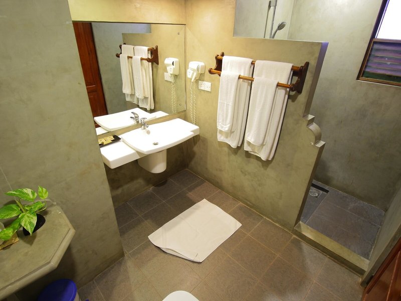 Dickwella Resort & Spa 17