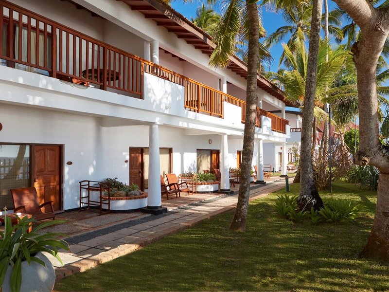 Dickwella Resort & Spa 19