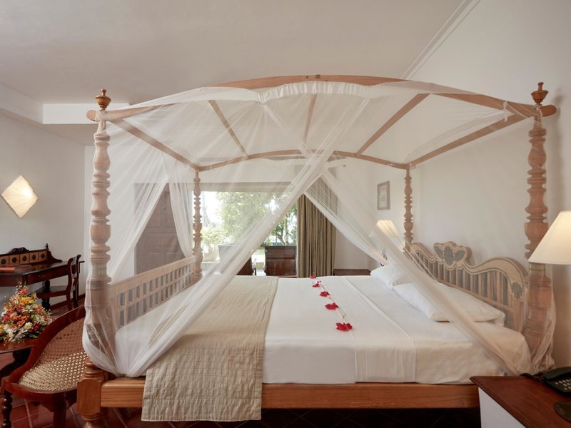 Dickwella Resort & Spa 20