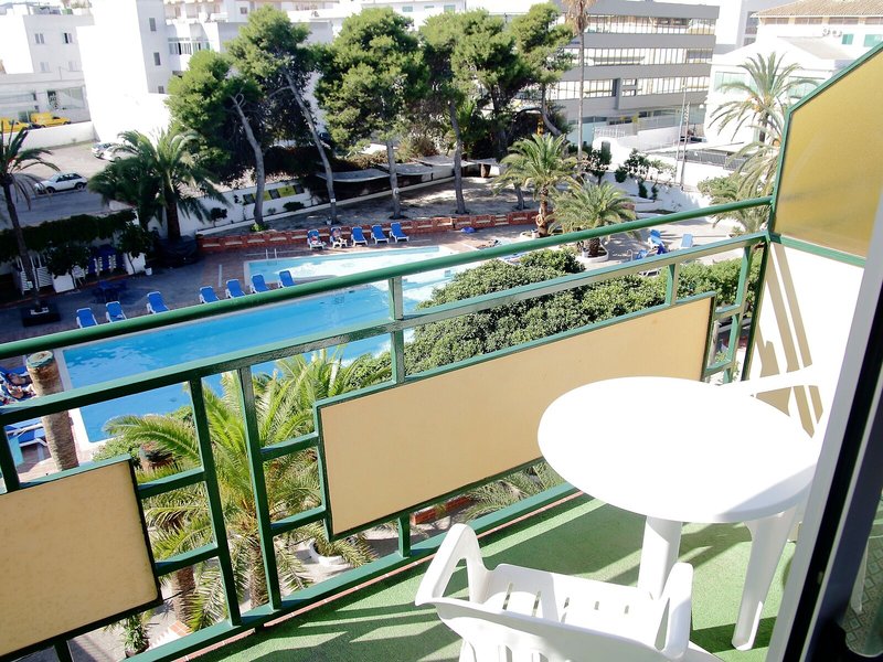 Hotel Tropical Ibiza 2
