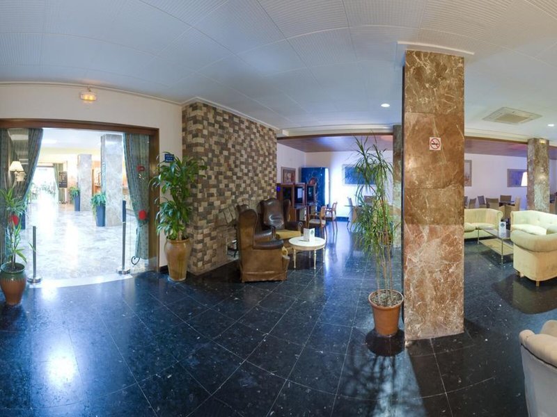 Hotel Tropical Ibiza 10