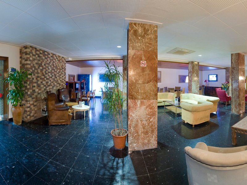 Hotel Tropical Ibiza 11