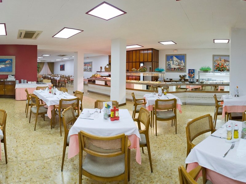 Hotel Tropical Ibiza 15