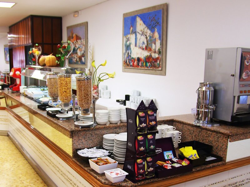 Hotel Tropical Ibiza 16